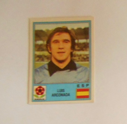 Panini figurina - panini,