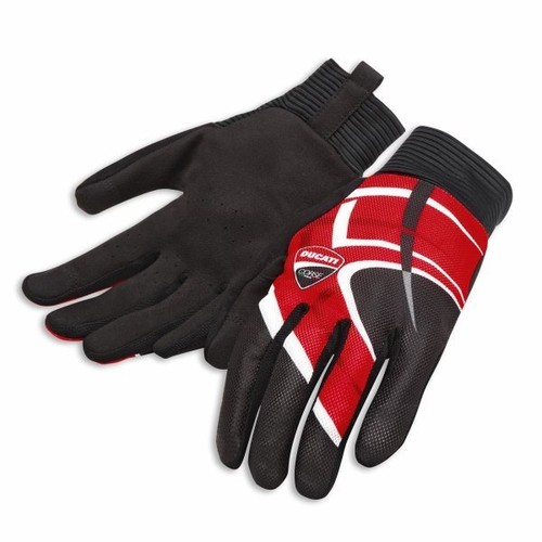 Guanti mtb ducati corse - guanti,
