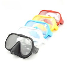 Maschera Subacquea Senza
