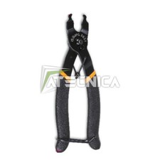 Pinza per falsamaglia falsa