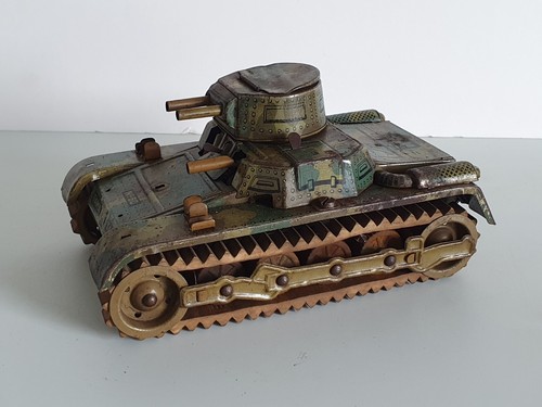 Gama carro armato - d.r.g.m.,