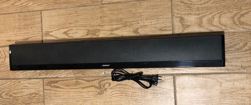 Bose lifestyle 135 speaker - bose,