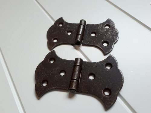 Cerniere antiche bronzo - 2,