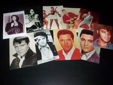ELVIS PRESLEY 10