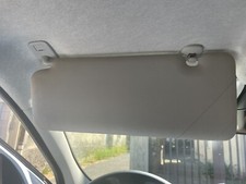 alette parasole Smart 453