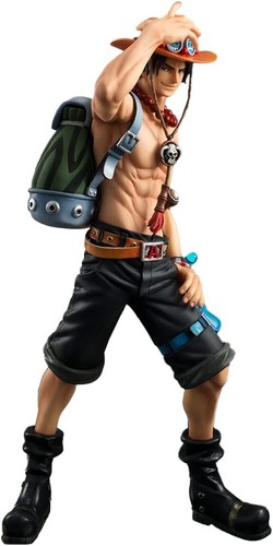 One piece excellent model - piece,