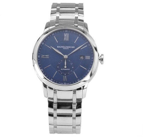 Orologio uomo baume mercier - baume,