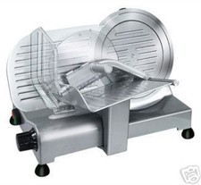 AFFETTATRICI PER ALIMENTI SERIE LUSSO MOD. 22 GL