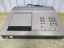 LUXMAN D‐500X Lettore CD