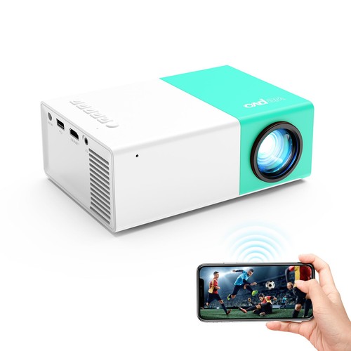 Proiettore wifi - wifi,