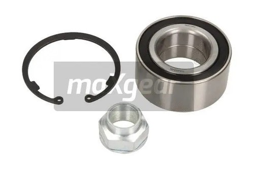 Kit cuscinetto ruota - cuscinetto,