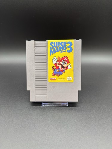 Super mario - 3, (nintendo