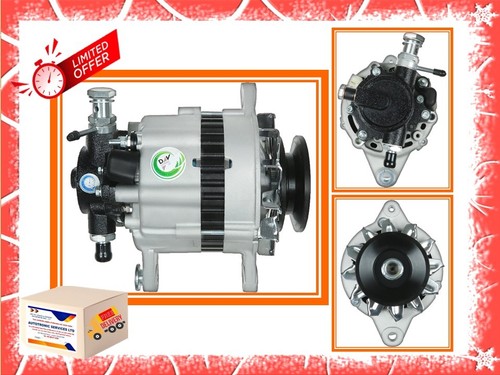 Alternatore per nissan cabstar - per,