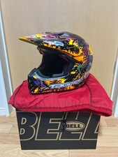 Casco fuoristrada BELL MOTO-9