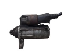 VOLKSWAGEN GOLF Starter Motor