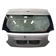 Portellone posteriore