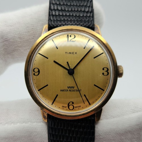 Orologio meccanico timex - orologio,
