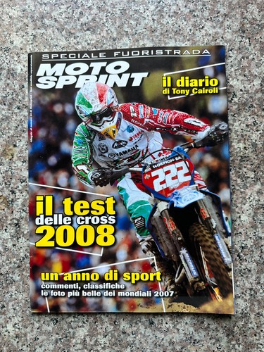 Motospint 2007 allegato - -,