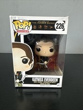 Funko pop movies the hunger - pop!,