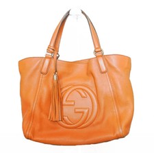 GUCCI SOHO Borsa a mano in