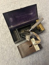 Rasoio Valet Auto Strop