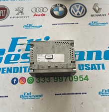 Autoradio Stereo Cd Ford Fiesta Anno:2010CODICE:8A6T-18C815-BL