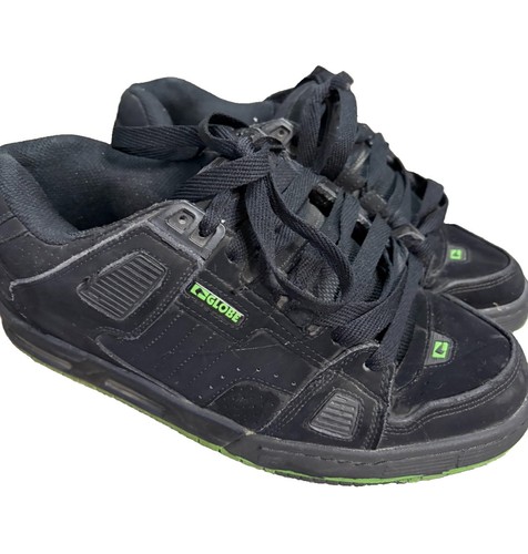 Globe sabre skateboard nero - globe,