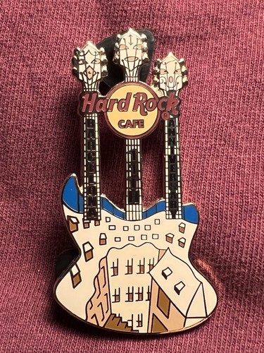 Spilla hard rock cafe - spilla,