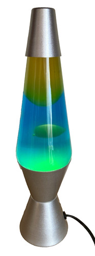 Lampada lava schylling classic - lava,