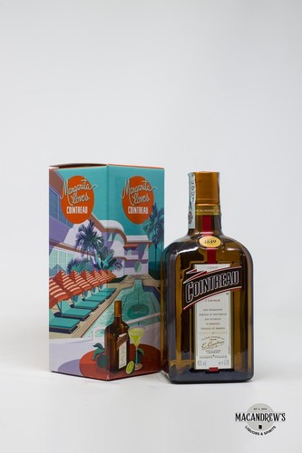 Liqueur cointreau margarita - liqueur,