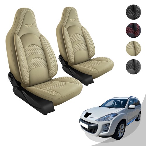 Coprisedili auto fodere adatti