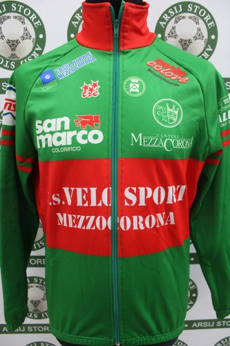 Giacca jacket ciclismo bike - jacket,