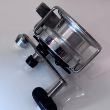 Mulinello Daiwa METERCOST