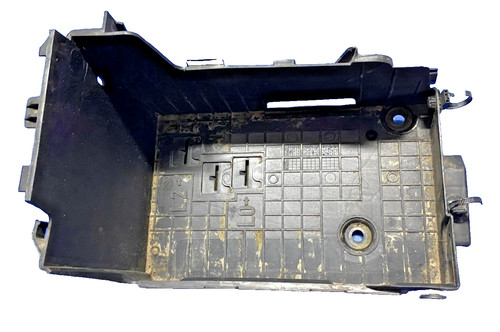 Supporto cassetto batteria - supporto,