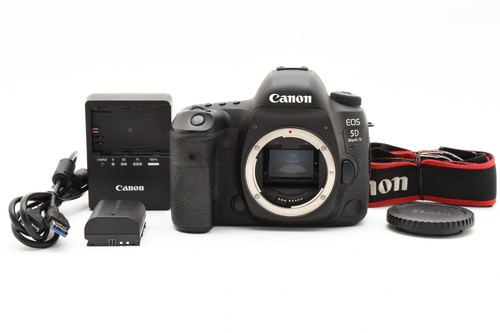 Mint canon eos 5d - [mint+++], mark