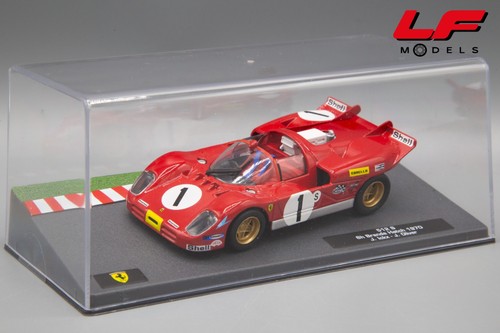 Ferrari 512 6h - 1:43, s