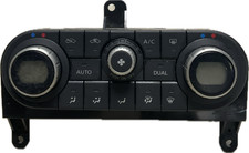 Centralina comando clima