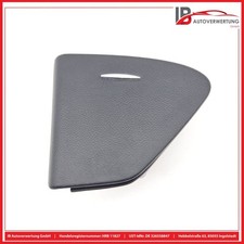 Posacenere porta posteriore