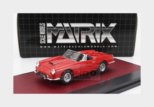 Matrix ferrari 400 - ferrari,