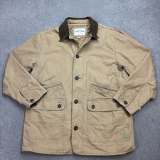 Giacca Orvis adulto grande