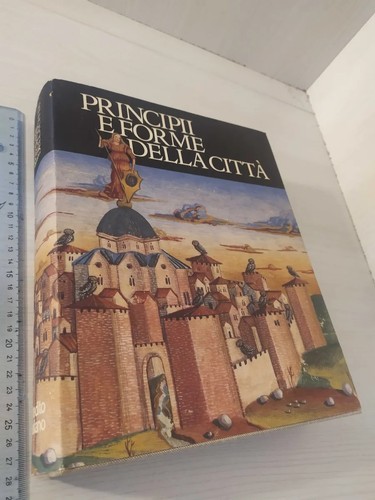 Principi forme della città - e,