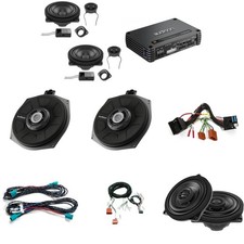 Audison BM-DSP-AF-21 DSP Amp