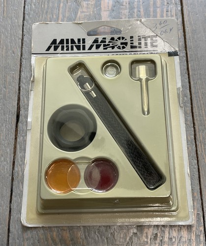 Confezione accessori mini mag - confezione,