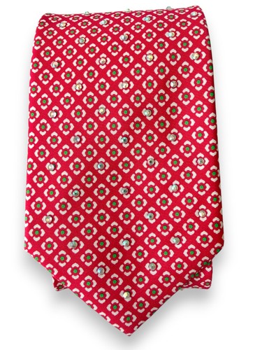 Cravatta bling geometrica - cravatta,