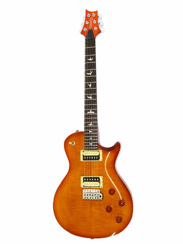 Paul reed smith - reed, prs