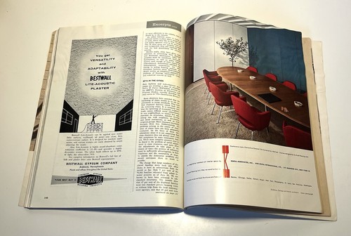 Architectural forum july 1960 - architectural,