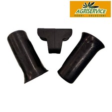 Kit gommini per scuotitore con