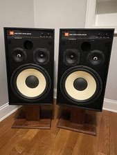 Monitor di controllo JBL