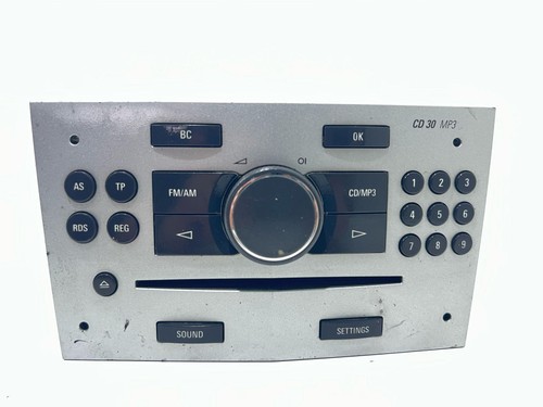 Autoradio per opel astra - opel,