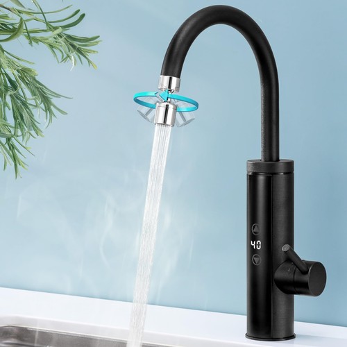 Homelody rubinetto elettrico - homelody,